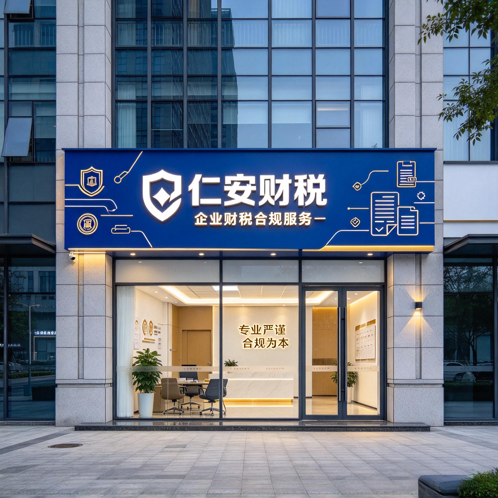 股权架构财税优化